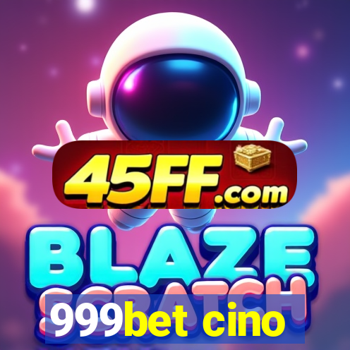 999bet cino